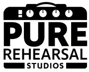 Pure Rehearsal Studios