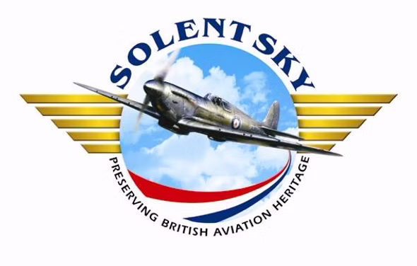 Solent Sky Museum logo